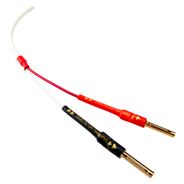 CHORD-Leyline speaker cable